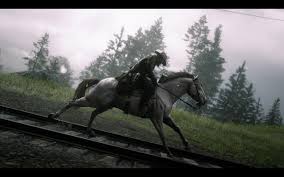All 19 Red Dead Redemption 2 Horses, Ranked From Worst To Best