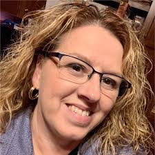 Carla Runyon's Instagram, Twitter & Facebook