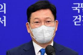 민주당 내에서 종부세·양도세 등 부동산 세금 완화에 대해서는 반발이 거세지만 '시장이 질릴 정도'로. Uroycq Xi67mam