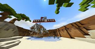 Crystal nightteam nectar (timmetatsch) 10. Ph Summer Deathrun Minecraft Pe Maps