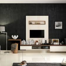 If the look in your room is more traditional, opt for a more classic cabinet while those favouring a more urban modern look can explore a rugged. Bedroom Tv Unit Designs Cabinets And Panels Design Cafe