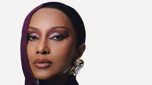 Read Supermodel Iman's Vogue Cover Interview In Full: Her Enduring Love For  David Bowie & Resisting Clichés