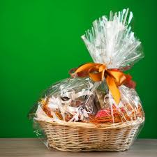 gift baskets for cancer patients