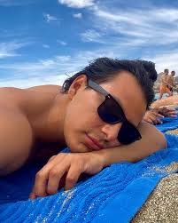 Have you sea today? 🪼☀️🌴 . . 📍Playa Malagueta, Málaga 🇪🇸 . #beachbabe  #playa🌴 #mexicantraveler #visitmalaga