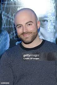 Andrew Martino, Tyler Armes, Patrick Gillett and Cameron Hunter of... News  Photo