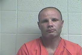 Arrests published in the Jessamine Journal 8.16.18