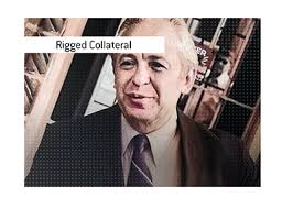 The Man Who Almost Crashed Wall Street With Salad Oil