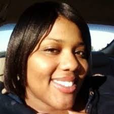 Alicia Spikes's Instagram, Twitter & Facebook