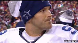 Tony romo GIF sur GIFER