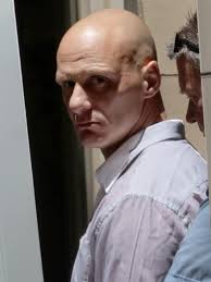 Matthew 'The General' Johnson and Gavin 'Wrecking Ball' Preston: underworld  rivalry