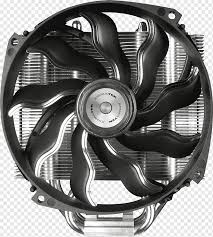 computer system cooling parts computer