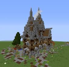 Il existe, pour le moment, deux systèmes d'indexation internes pour trouver du contenu : Narrow Medieval House Blueprints For Minecraft Houses Castles Towers And More Grabcraft