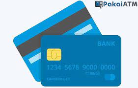 Pilih menu di bagian kanan atas, lalu tekan blokir kartu. Kartu Atm Rusak 2021 Cara Mengurus Biaya Pakaiatm