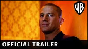 Magic Mike Live! Official London Website