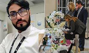 Ashley Nickel: All their latest coverage