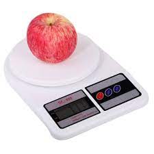 Kitchen Scale Digital Sf 400 Supersavings