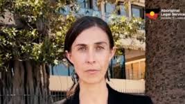 Gaoling Kids to Make It Safer is Ridiculous, Says ALS' Karly Warner, as  Minns Does Just That