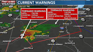What should i do during a tornado warning/watch? Tornado Warning Expired In Central Miss
