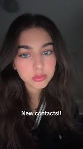 Daria Contact Lenses