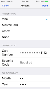 Card and then shows up as declined in play store when i pick a card to use it wont even allow me to press it please any help is appreciated. Fix Your Payment Method Was Declined Error In App Store
