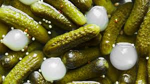 how long are pickles good for