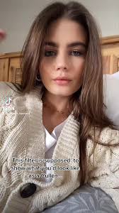 I can never figure out the spacing 🙄 anyway what do you think? I can ...