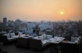Skyline Lounge