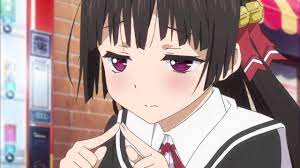 Oni chan