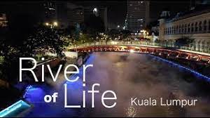 The objective is to improve the quality of the 110 km river water of sg. River Of Live Kuala Lumpur Youtube