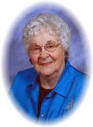 Evelyn Clem Obituary