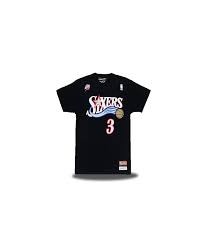 Get the best deals on mens iverson jersey and save up to 70% off at poshmark now! Philadelphia 76ers Allen Iverson Shirt Nba Shirts
