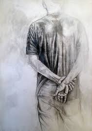 Artist Born In Santa Maria Rs In 1977 Bachelor Of Visual Artsfederal University Of Santa Maria Rs Lives And Works Drawing People Drawing Techniques Art