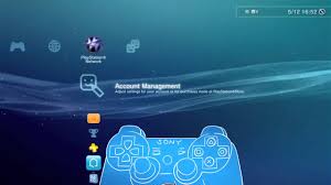 The Ps3 Guides Joining The Playstation Network Youtube