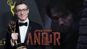 Cruella' Composer Nicholas Britell Scoring 'Andor'