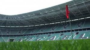 Kocaelispor - Amed Sportif Faaliyetler maçında bin 800 personel görev yapacak — Habertürk