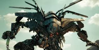 The rebranding was of course the transformers and the two factions were of course autobots and decepticons. National Air And Space Museum Cameos In Transformers Sequel At The Smithsonian Smithsonian Magazine