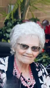 Obituary for Anna C. (Stiggi) Caputo