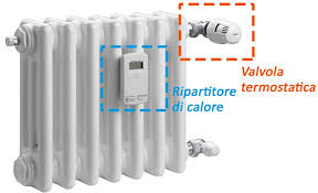 Contabilizzazione E Tabelle Millesimali Del Riscaldamento Uni 10200