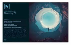 تحميل وتثبيت وتفعيل برنامج فوتوشوب Photoshop Cc 2017 كامل آخر إصدر