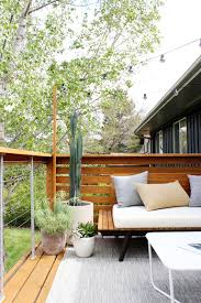 Sep 29, 2018 · at the end, turn left and scramble up the wooden slats to grab the railing. How To Install Diy Cable Rail Annabode Denver S 1 Sustainable Interior Design Firm
