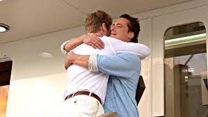 Who Is Chef Ben Robinson S Brother James Below Deck Bravo Robinson Below Deck