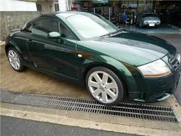 Image result for Goodwoodgruen 2004 TT