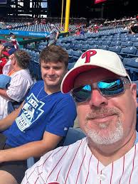 Michael Anthony Blackiston