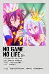 ノーゲーム・ノーライフ