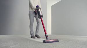 Bigger Is Better With The Dyson V11 Outsize Cordless Vacuum The Good Guys Youtube
