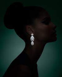 全新高級珠寶系列登場Chaumet/Fred/Graff/Boucheron新作從大自然到品牌歷史取靈感