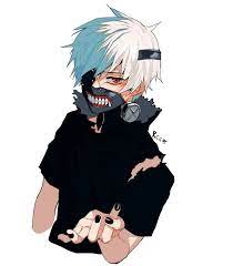 Pin On Tokyo Ghoul