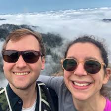 Andrew Rhoads and Abby Cooper's Wedding Registry