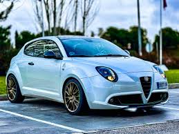 Image result for Azzurro 2010 MiTo