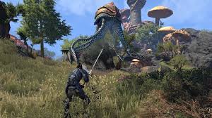 Elder Scrolls' Best Game Is Free On Prime Gaming As Morrowind Hits Eso